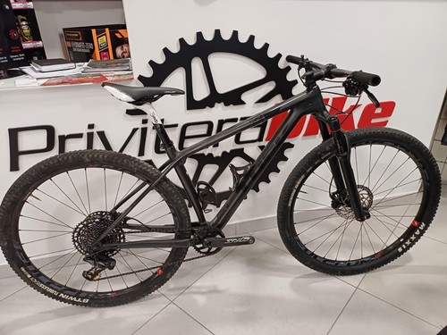 Trek procaliber tkpc98m - procaliber,