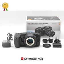 Blackmagic Design Pocket