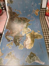 Avalon Hill Axis & Allies WW2