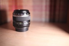 *Ottimo* Canon EF-S 60 mm