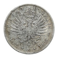 [NC] VITTORIO EMANUELE III -