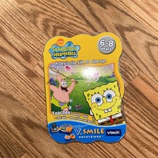 SpongeBob SquarePants: un