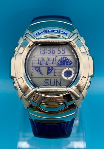 Casio vintage shock 180 2 - vintage, g-shock