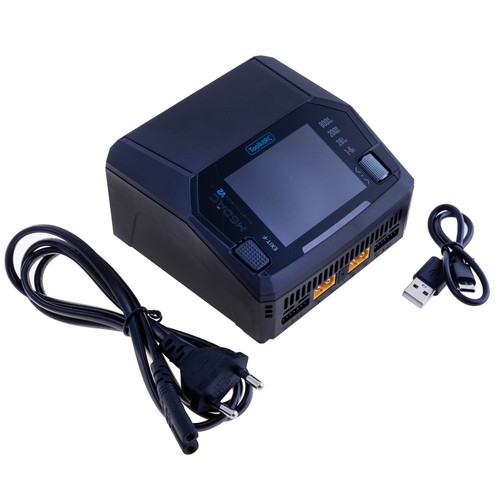 Toolkitrc m6dac - m6dac, v2