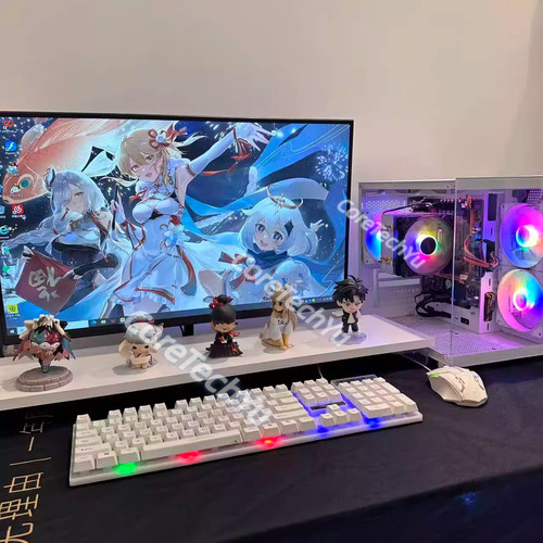 Desktop gaming core 24 - pc,