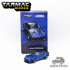 Tarmac Works 1:64 Fairlady Z