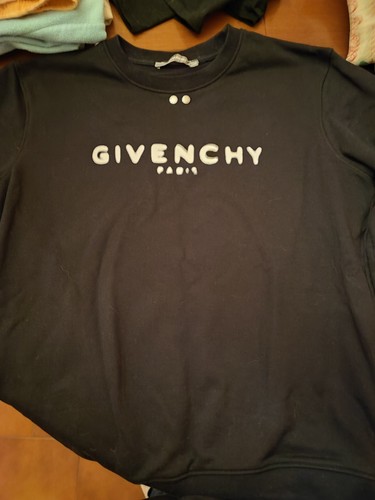 Felpa givenchy - felpa,