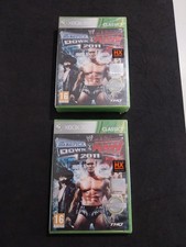 WWE SMACKDOWN VS RAW 2011