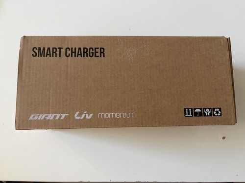 Cargador bike giant liv - cargador, e-bike