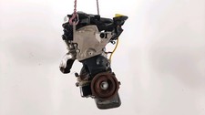Motore tipo d4f770 - motore,
