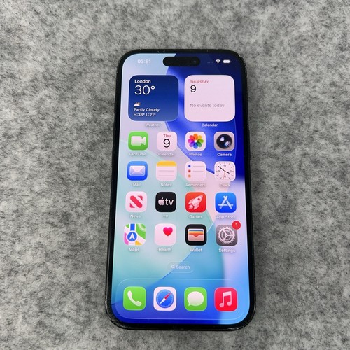 Smartphone apple iphone 128 - smartphone,