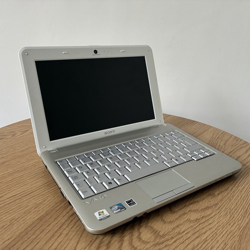Netbook portatile sony - portatile,