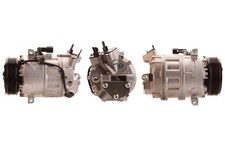 Compressore climatizzatore