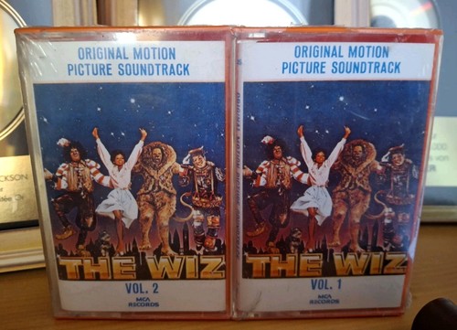 Michael jackson promo - no,