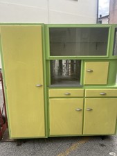 Vendo Nr 4 Mobiletti Mettitutto Anni 50/60