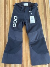 Pantalone POC bambino gara sci