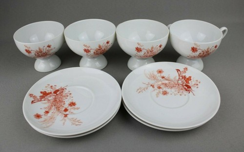 Servizio set tazzine - set, 4