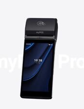 mypos Pro - Terminale Pos Portatile SIM Dati Gratis  e Wifi Ricevuta Cartacea.