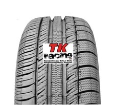   GOMME Pneumatici 4 stagioni  Riga ECO4S  185/60 R14 82 H  RICOSTRUITI M+S