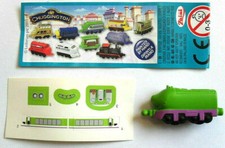 Zaini " Chuggington " - Koko -
