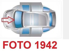 6520AGN1B VETRO PARABREZZA