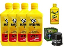 KIT TAGLIANDO KAWASAKI ZX-10R