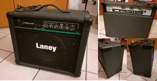 Laney linebacker l30r - laney,