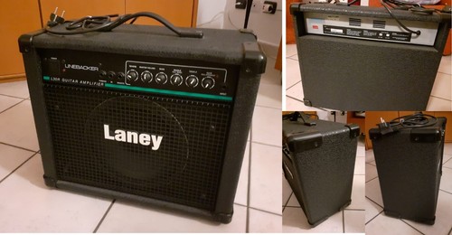 Laney linebacker l30r - l30r, - 