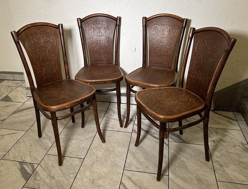 Set sedie pranzo - da, con