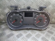 Quadro strumenti manuale