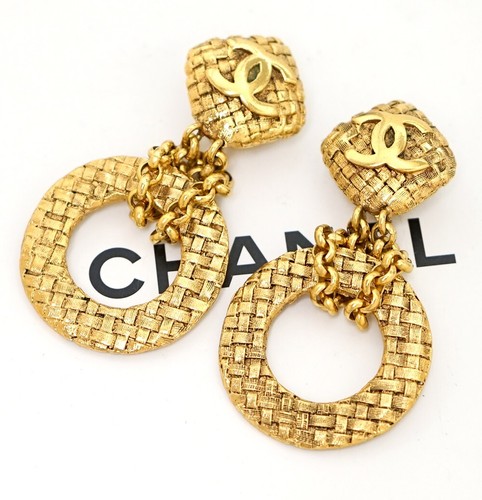 Chanel logos hoop - logos,