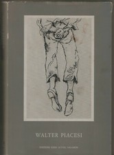 WALTER PIACESI CATALOGO