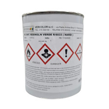 VERNICE PITTURA PER ARATRO