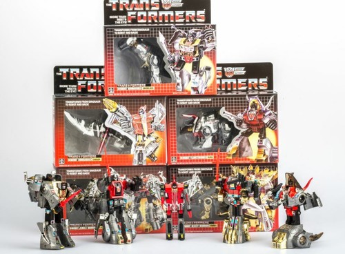 Transformers reissue - transformers,