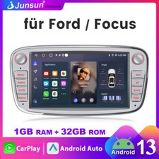 Autoradio 7" Android 13 GPS