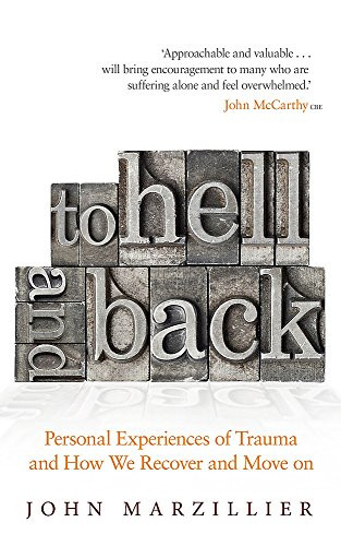 Hell and back personal - to, back: