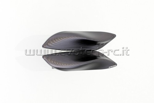 Evotech tappi cover specchio - tappi,