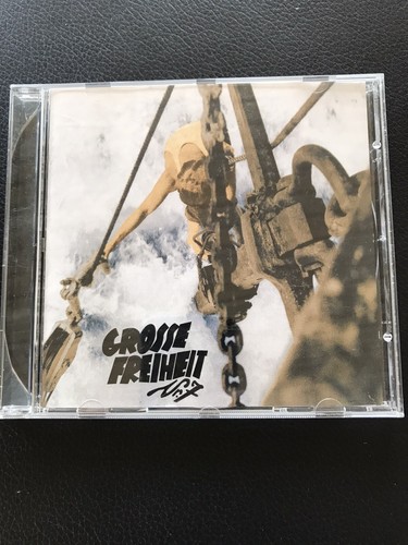Grosse freiheit 7 - nr.,