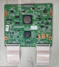 T-CON T CONTROL TV SAMSUNG TV UE46D8000YQXZT  BN95-00500A