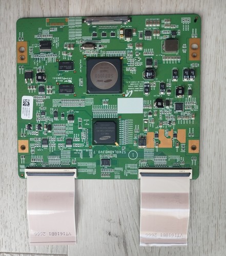 Con control samsung - t-con, t