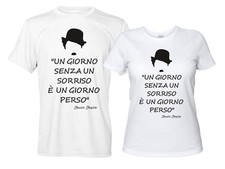Un Giorno senza un Sorriso è