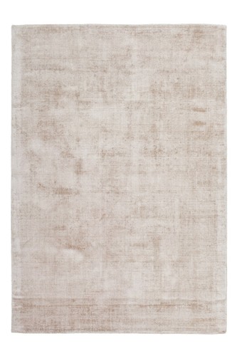 Tappeto viscosa vintage pelo