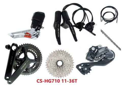 Kit gruppo freno disco - a,
