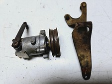 GRAVELY L, LI Governor (