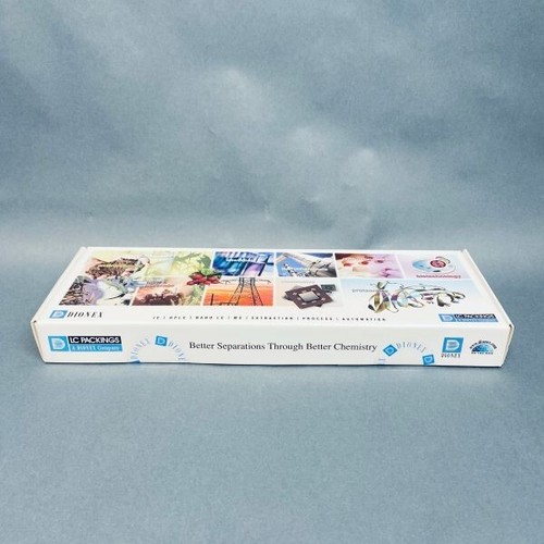 Dionex fus c18 pm pepmap - dionex,