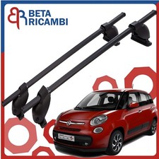 Barre portapacchi portatutto - barre,