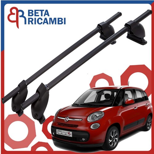 Barre portapacchi portatutto - barre,