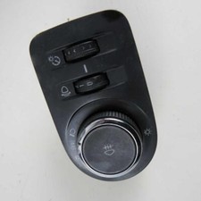 Interruttore frecce 13310330 per OPEL CORSA D 2006-2014 usato (50573)