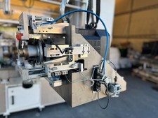 Motore Elettrico Dinamometro