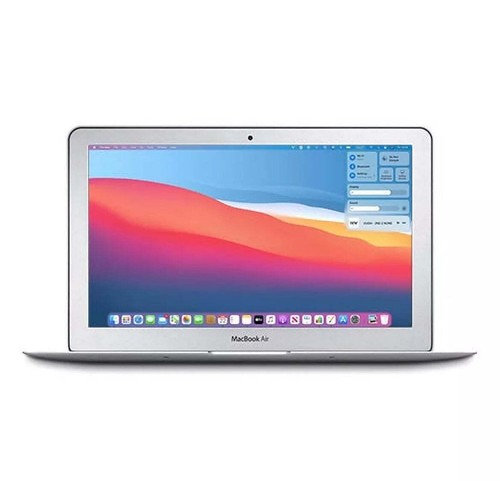 Macbook air 4gb 8gb - 13", (2017)